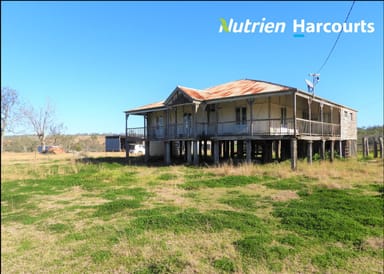 Property 1685 Kumbia Road, KUMBIA QLD 4610 IMAGE 0