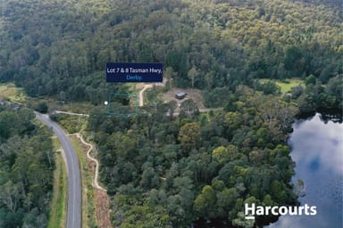 Property Lots 7/8 Tasman Highway, DERBY TAS 7264 IMAGE 0