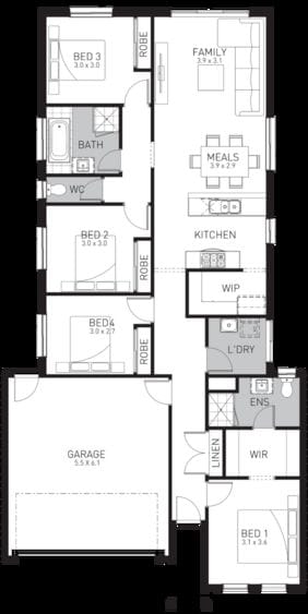 Property Lot 13 Jasmine Street, Bunyip VIC 3815 IMAGE 0