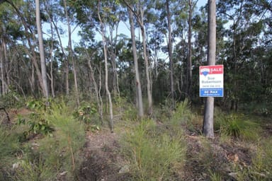 Property Lot 33 Cross Road, EULEILAH QLD 4674 IMAGE 0