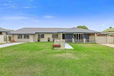 Property 91 Fe Walker Street, KEPNOCK QLD 4670 IMAGE 0