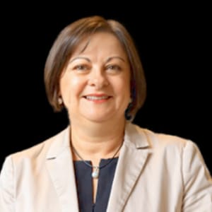 Property Agent MARY McKINNON