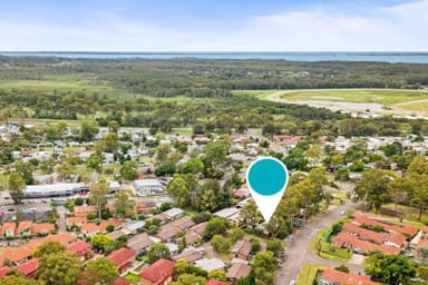 Property 1, 12 Woodward Avenue, Wyong NSW 2259 IMAGE 0
