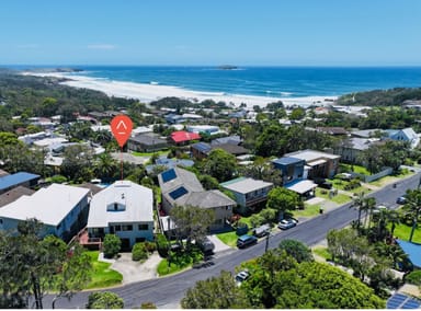 Property 25 Dammerel Crescent, Emerald Beach NSW 2456 IMAGE 0