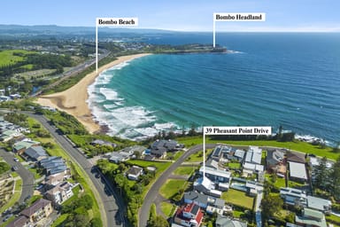 Property 39 Pheasant Point Drive, Kiama NSW 2533 IMAGE 0