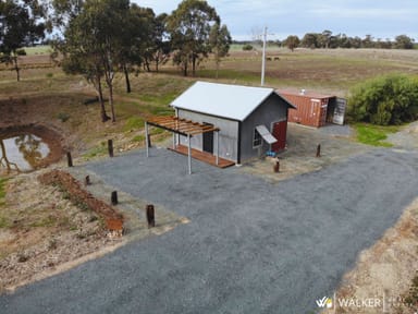 Property 460a Girgarre-Rushworth Road, RUSHWORTH VIC 3612 IMAGE 0