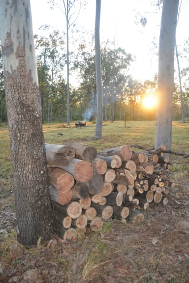 Property 280 Green Gully Rd, Murphys Creek QLD 4352 IMAGE 0