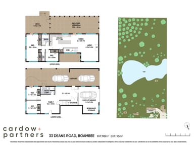 Property 33 Deans Road, Boambee NSW 2450 IMAGE 0