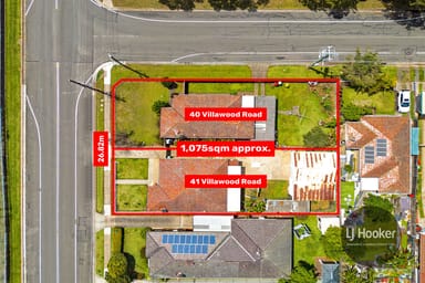 Property 40 & 41 Villawood Road, Villawood NSW 2163 IMAGE 0