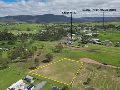 Property Lot 11 Hodgson Street, MARYVALE QLD 4370 IMAGE 0