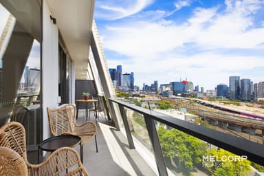 Property 708/288 Adderley Street, West Melbourne VIC 3003 IMAGE 0