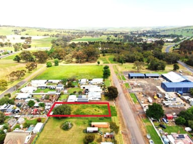 Property 105 Mcleod Street, Coleraine VIC 3315 IMAGE 0