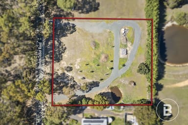 Property 2, Waubra-Talbot Road, Evansford VIC 3371 IMAGE 0