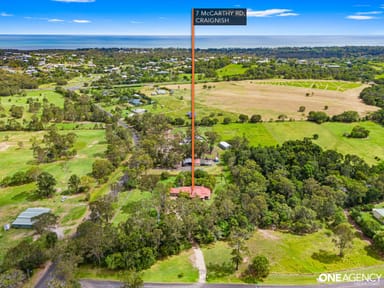 Property 7 Mccarthy Drive, Craignish QLD 4655 IMAGE 0