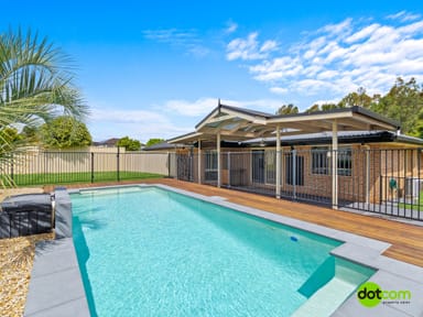 Property 2 Flame Tree Close, HAMLYN TERRACE NSW 2259 IMAGE 0