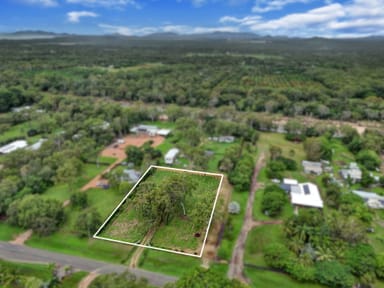 Property Lot 1, 126 Toolakea Beach Road, Bluewater QLD 4818 IMAGE 0