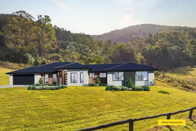 Property 3A Howard Creek Place, Wongawallan QLD 4210 IMAGE 0