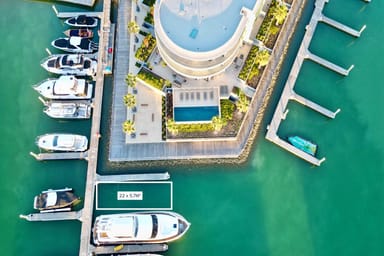 Property N347 Martha Cove Waterway, Safety Beach VIC 3936 IMAGE 0