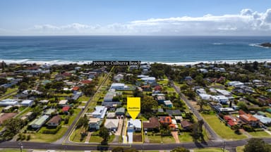 Property 18 Penguins Head Road, Culburra Beach NSW 2540 IMAGE 0