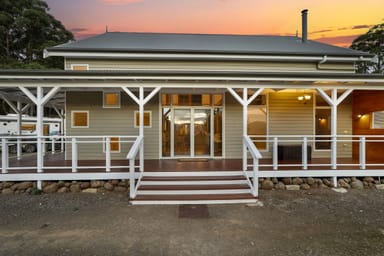 Property 1775 Pelverata Road, UPPER WOODSTOCK TAS 7150 IMAGE 0