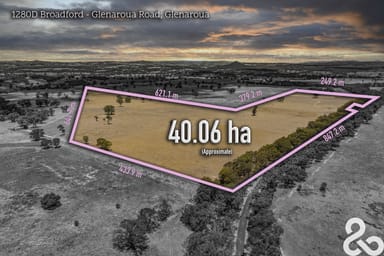 Property 1280D Broadford-Glenaroua Road, Glenaroua VIC 3764 IMAGE 0