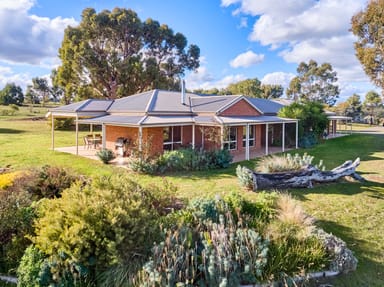 Property 31 Axedale Quarry Road, HEATHCOTE VIC 3523 IMAGE 0