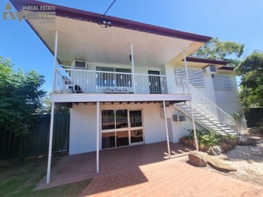 Property 20 Mackenzie St, Blackwater QLD 4717 IMAGE 0