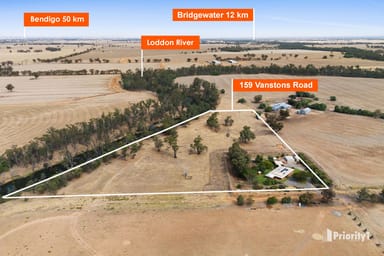Property 159 Vanstons Road, Salisbury West VIC 3517 IMAGE 0