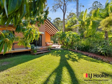 Property 7 Paddymelon Road, Wombah NSW 2463 IMAGE 0