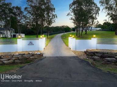 Property 115 Huntingdale Drive, Denham Court NSW 2555 IMAGE 0