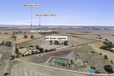 Property 71 Primes Court, Balliang VIC 3340 IMAGE 0