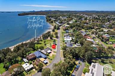 Property 3 Peace Parade, TANILBA BAY NSW 2319 IMAGE 0