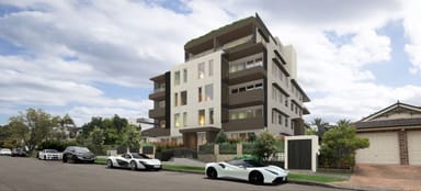 Property 303, 1-3 John Street, Kogarah Bay NSW  IMAGE 0