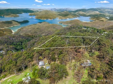 Property 518 Beechmont Road, Lower Beechmont QLD 4211 IMAGE 0