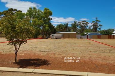 Property 38 Bath Street, Kukerin WA 6352 IMAGE 0