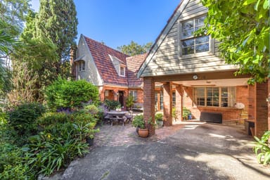 Property 22 Scales Parade, Balgowlah Heights NSW 2093 IMAGE 0