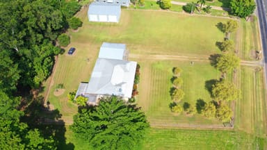 Property 400 Tully Mission Beach Rd, Merryburn QLD 4854 IMAGE 0