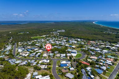 Property 16 COOLBERRY COURT, RAINBOW BEACH QLD 4581 IMAGE 0