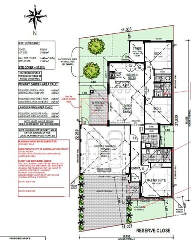Property Lot 3, 81 Wahroonga Way,, GREENWOOD WA 6024 IMAGE 0