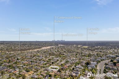 Property 7 Calderwood Street, Bulleen VIC 3105 IMAGE 0