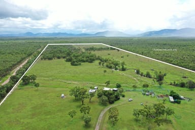 Property 14859 Bruce Highway, Gregory River QLD 4800 IMAGE 0