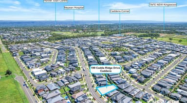 Property 199 Cadda Ridge Drive, Caddens NSW 2747 IMAGE 0
