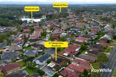 Property 37 Talbingo Place, Woodcroft NSW 2767 IMAGE 0