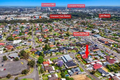 Property 16 & 18 Lucas Ave, Moorebank NSW 2170 IMAGE 0
