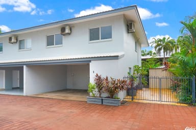 Property 3/4 Musgrave Crescent, Coconut Grove NT 0810 IMAGE 0