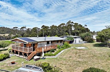 Property 150 Hjorts Road, Loira TAS 7275 IMAGE 0