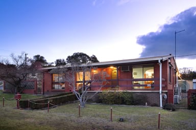 Property 25 MacLise Street, Castlemaine VIC 3450 IMAGE 0