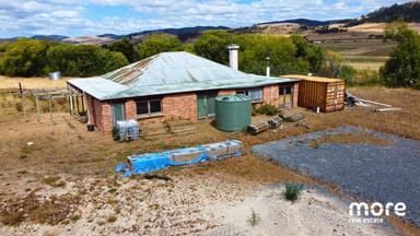 Property 35 Rhyndaston Road, COLEBROOK TAS 7027 IMAGE 0