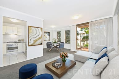 Property 202/6 Yara Avenue, Rozelle NSW 2039 IMAGE 0