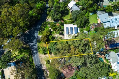 Property 39 Bellbird Crescent, BOWEN MOUNTAIN NSW 2753 IMAGE 0